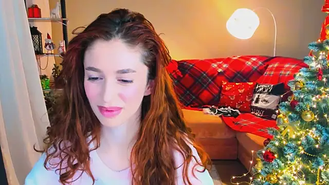 ChristinaConteeree webcam