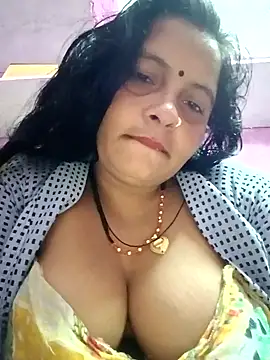 Webcam Model (Hot_komal1)  is live.Free join now!