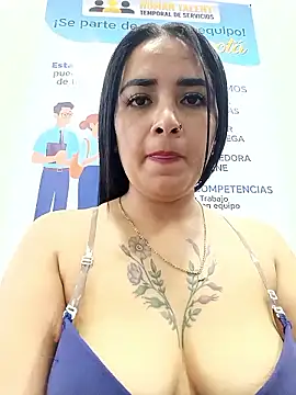 MAYE__13 webcam
