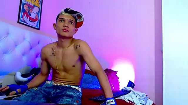 EL_VENEZOLANO_22CM webcam