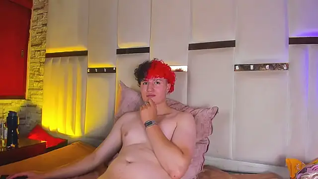 ANLLELOAndANGELA webcam