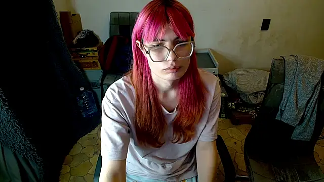 Lizochka1337 webcam