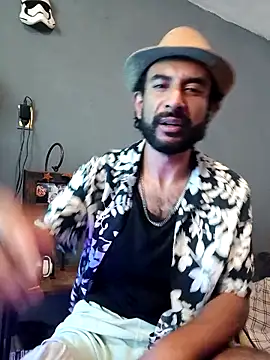 Barbanegra91mx webcam