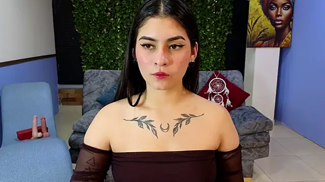 amy_lovelydoll webcam