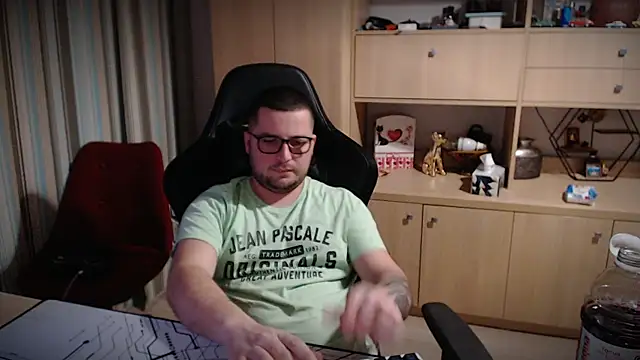 kevinnlovelly webcam