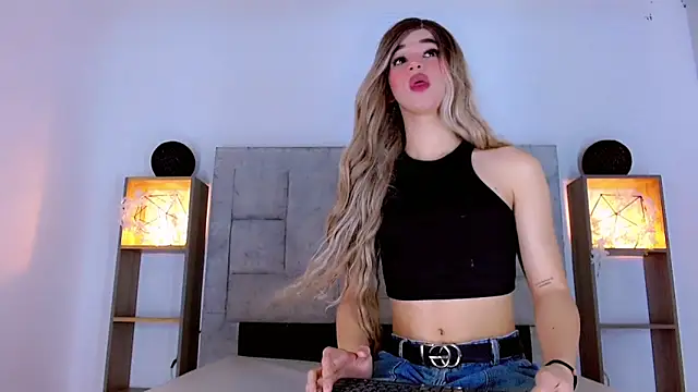 Hanna_Sophia1 webcam