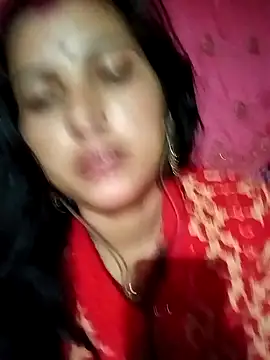 Bandna_thakur webcam
