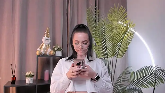 MamieHatchett webcam