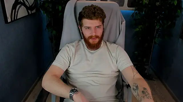 DominicGengry webcam