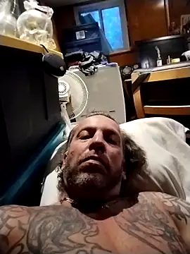 AceticPinscher webcam