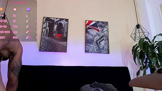 Sweet_Alessandre webcam