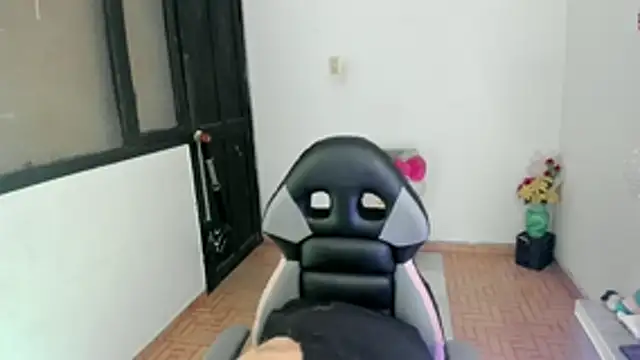 smile_sweetpao webcam