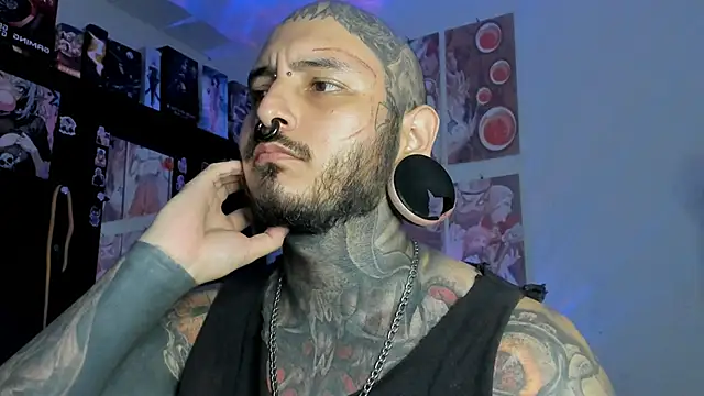 DEATHINK666XX webcam