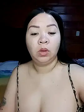 Chantal_lopez webcam