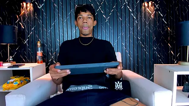 Gregory_Sforza webcam