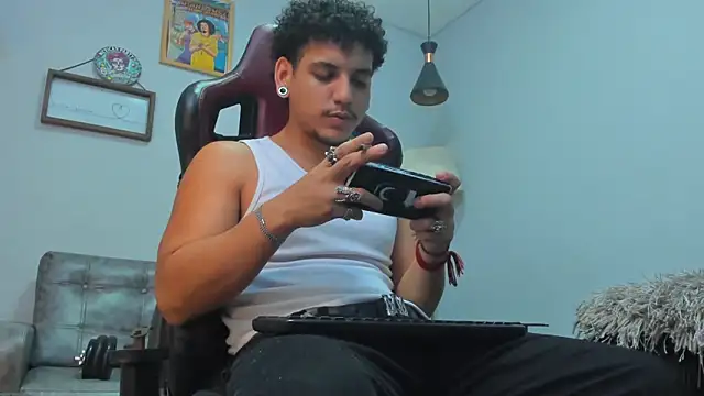Xfire_boy69 webcam