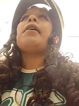 You-sexy-starr webcam