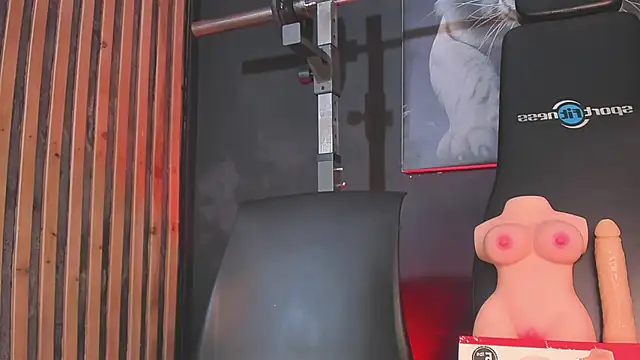 DimitriDeluxe webcam