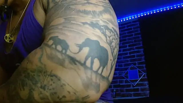 jordan_bigcock_ webcam