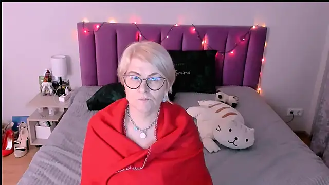 sabrinamacmarren webcam