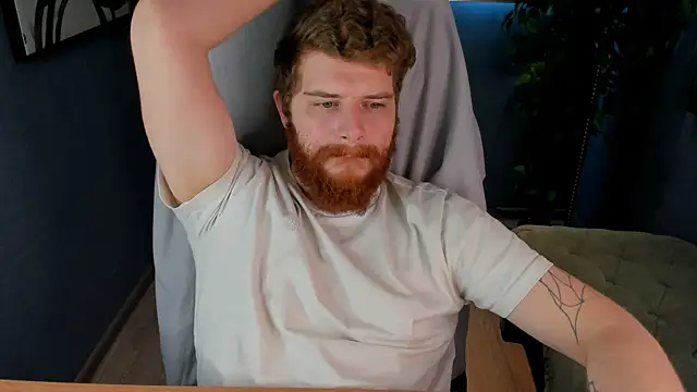 DominicGengry webcam