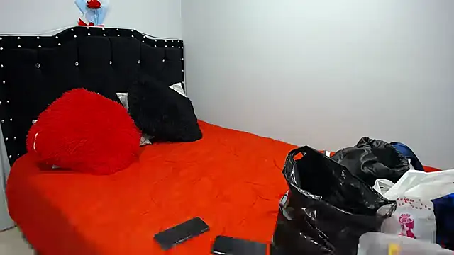 Ursulawhite69 webcam