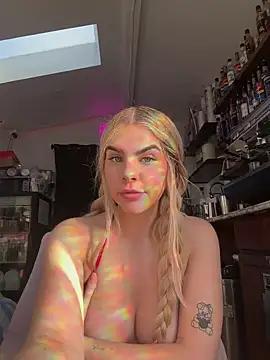 delicioussdixie webcam