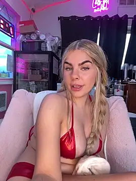 delicioussdixie webcam