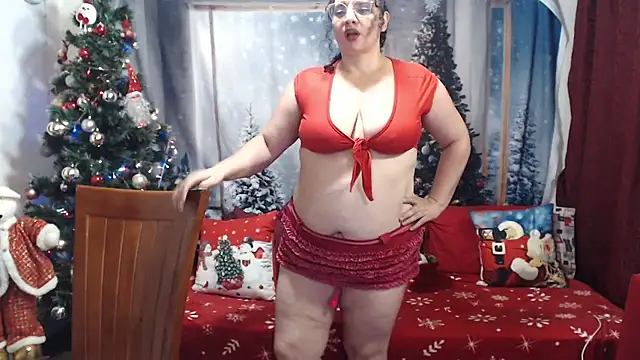 Aleja_Gonzales webcam