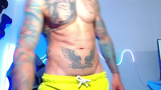 sebastian_horny webcam