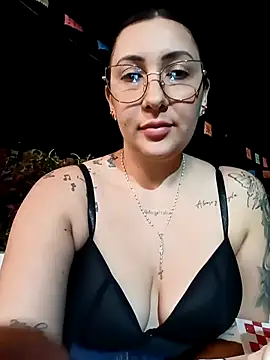 You-kitty2025 webcam