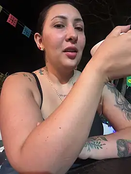 You-kitty2025 webcam