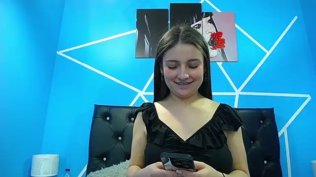 Diamond_juliana webcam