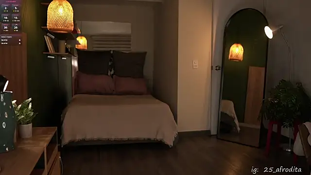afrodita__25 webcam