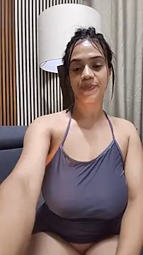 Deisy_Torres webcam