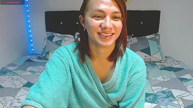 giuliana_andrade webcam