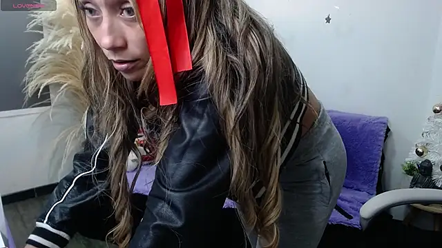 salome_drasin webcam