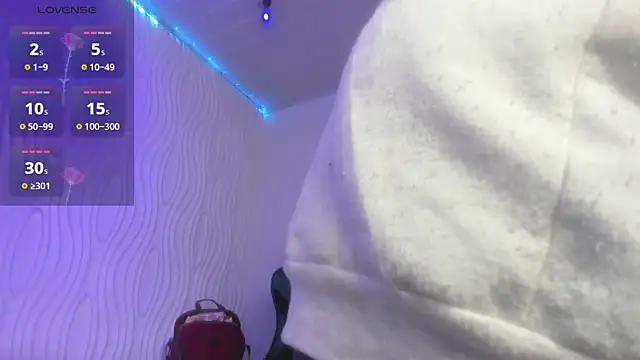 Miss_sparkle00 webcam