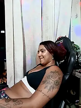 Pantaneirasexy webcam