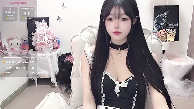 -eebaby (F teen) - 丝袜M腿