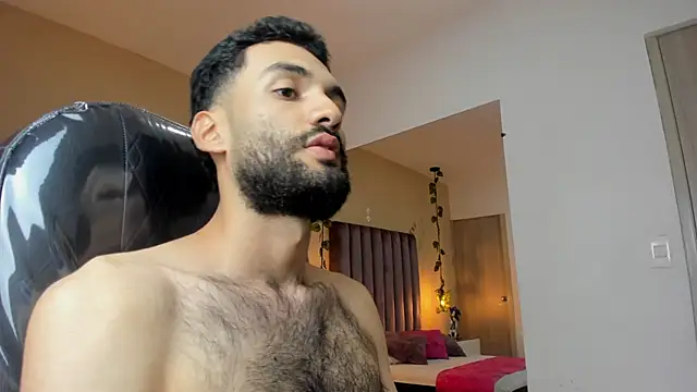 Ryan_Jackson_ webcam