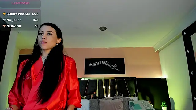 ScarletTorres webcam