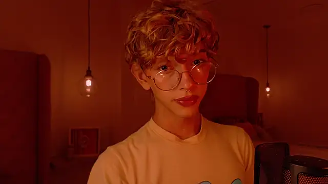 imdamiano (M twink) - Show mi ass!