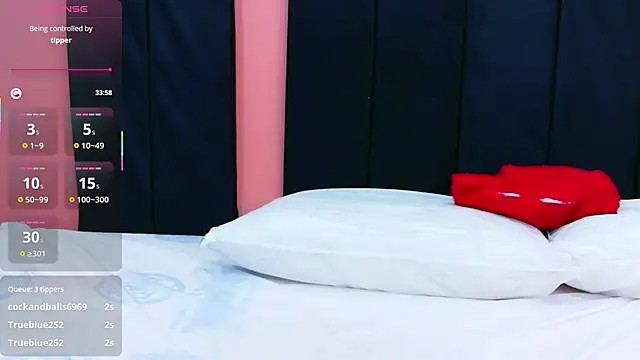 Daddyfavouritegirl webcam