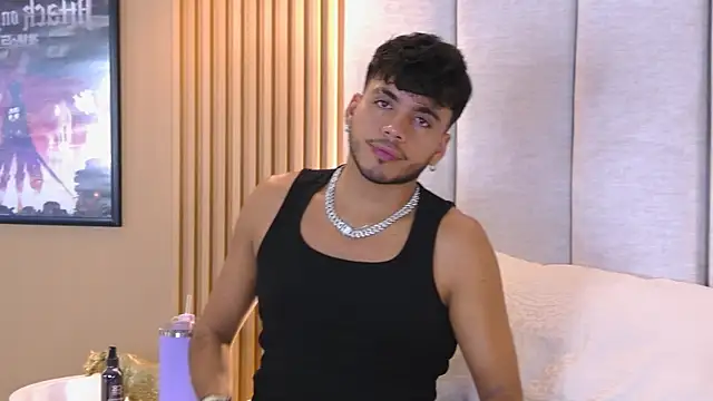 AlexanderJordan webcam