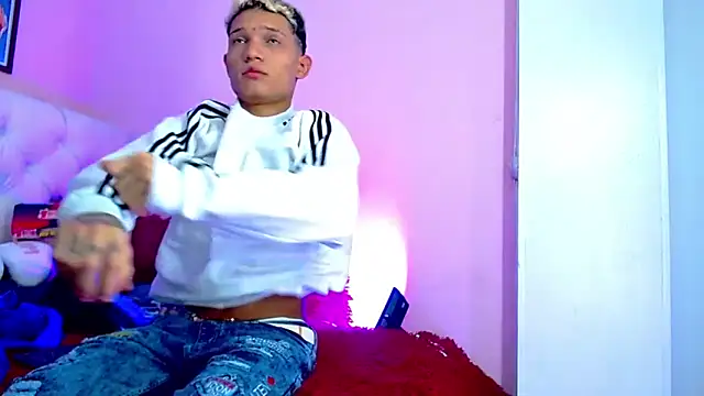 EL_VENEZOLANO_22CM webcam