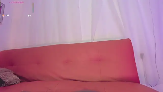 Miss_JulietaShadow webcam