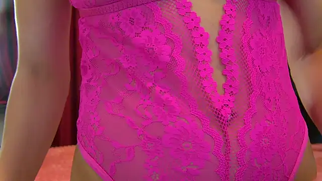 Lilith_Sweety webcam