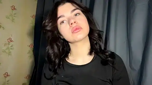 CreatedPermussion webcam