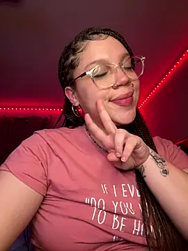 QueenNuttCollector webcam